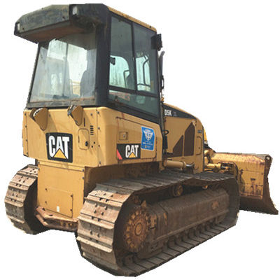 Used  Bulldozer Caterpillar D5N